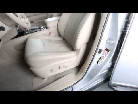 2013 NISSAN Pathfinder - Tire Pressure Monitoring System (TPMS)