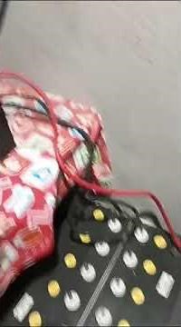 eapro inverter installation #solarconverter #automobile#eaprosolarinverter