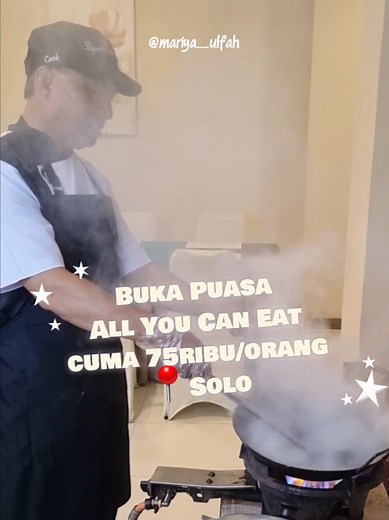 Mariya Ulfah on TikTok