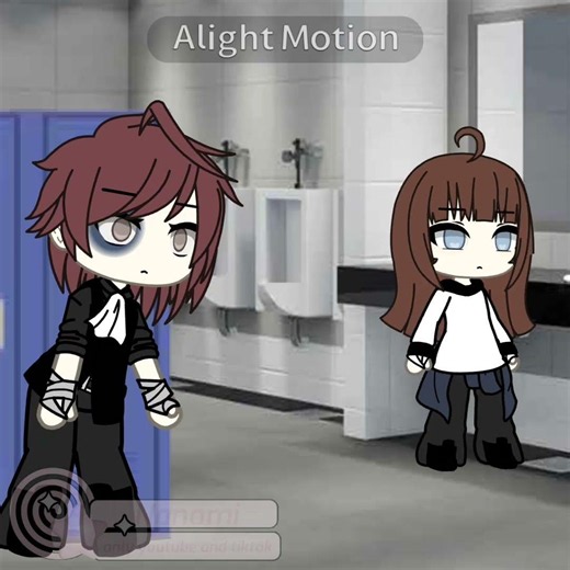 [16:35] #gacha #meme #heart #GACHALIFE #animatin #tiktok #гача #video #gachaclub