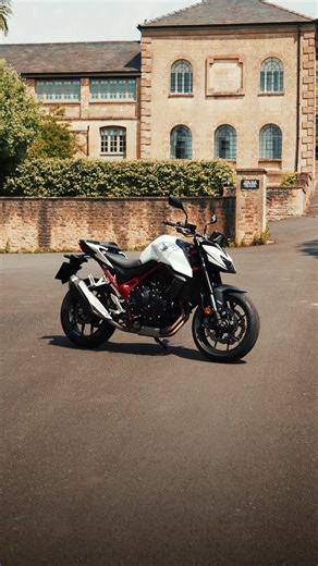 I'm outta control #hondamotorcycles #hornet750 #biketok #bikes #biker | honda motorcycle