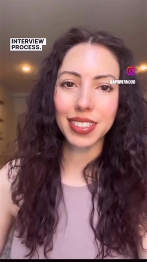 569K views · 5.9K reactions | 3 questions to ask to stand out during the interview process. #interviewprep #interview #interviewing #communicationskills | Power Mood | Facebook