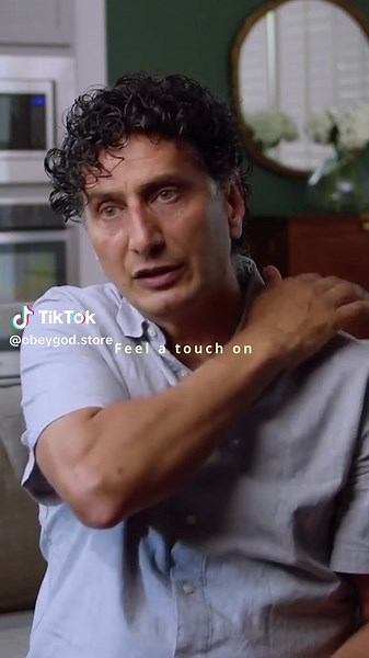 Growing up in Iran, Afshin Javid was raised with beliefs that made following Jesus seem unthinkable. If you had told him years earlier that he would one day preach about Christ, he probably would have laughed. Yet life has a way of bringing us to places where our assumptions are challenged. During a season marked by suffering, uncertainty, and imprisonment, Afshin encountered Jesus in a way that transformed everything. Not just his beliefs, but his identity, purpose, and future. What I appreciat