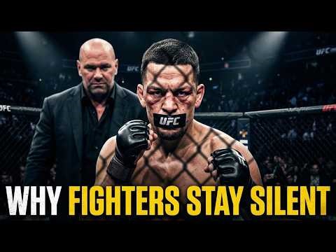 Dana White vs Eddie Hearn: Why UFC Fighters Get Paid Almost Nothing