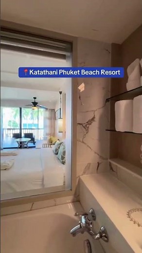 Katathani Phuket Beach Resort