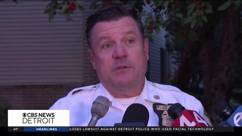 Residents displaced after Westland condo fire