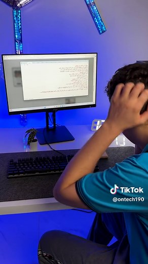 طريقة تغيير خلفية جهاز الكمبيوتر بشكل سهل وسلس