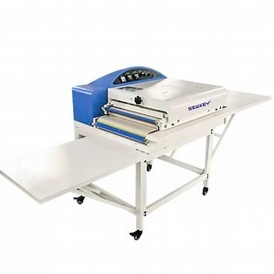 [Hot Item] Sk 500CS Fully Automatic Fusing Machine