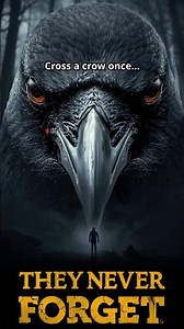 This Bird Remembers You Forever