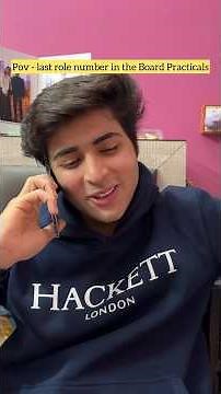 Boards practicals😂😂 | Raj Grover | #shorts