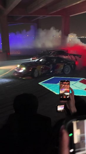 Red Bull Tokyo Drift JDM Championship