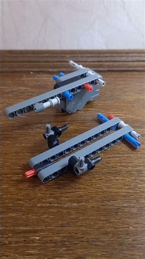 LEGO F1 W14 Pull-Back – Bag 1 | Core Build