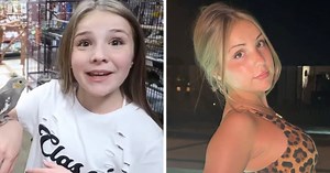 From eight-year-old influencer to OnlyFans millionaire: Piper Rockelle's chaotic career arc