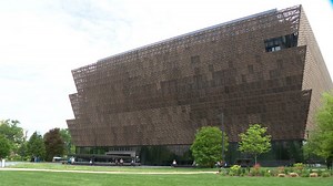 Smithsonian begins removing exhibits, artifacts from African American History Museum