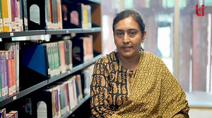 Watch Dr. Inderveer Chana, Dean of Student Affairs, talk about the exceptional facilities that students receive at Thapar. From state-of-the-art hostels, sports facilities, library and healthcare facilities, we leave no stone unturned in making our students feel at home. #TIET #ThaparInstitute #Faculty #Campusfacilities #InnovativeEducation | Thapar Institute of Engineering & Technology