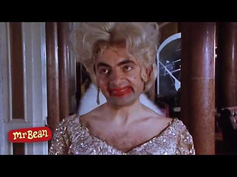 Mr Bean’s Disastrous Day In Hotel Room 426 🏨 | Mr Bean Live Action | Funny Clips | Mr Bean