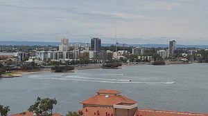 Jetski boat ramp south Perth