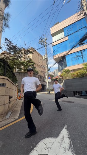 헤이지니 헤이즈니 Pyo brothers 댄스 챌린지 영상
