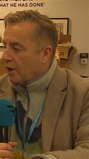 ❤️ John Hunt on loss & trying to help women in crisis | Racing TV