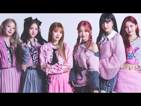 💖 What if STAYC has a new Song? Title: Love Decoder