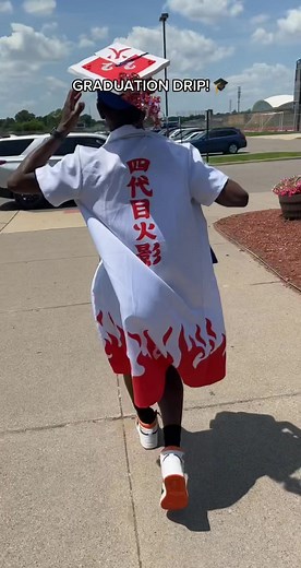 Hokage 2k22 🥹 #fypシ #naruto #anime #graduation #classof2022 #foryoupage #xyzbca #viral #xyzbca