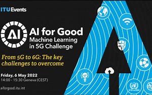 从 5G 到 6G：需要克服的关键挑战 | 5G 挑战中的 AI/ML