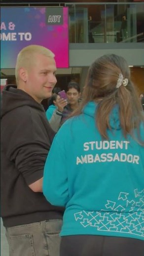 Orientation at AUT – Semester 2, 2024