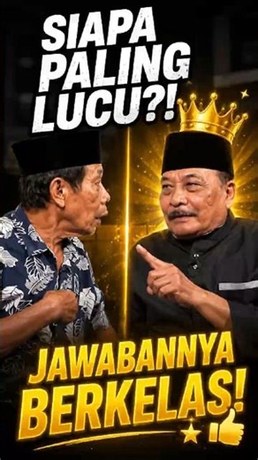 Bolot vs. Malih: Who’s Funnier? Haji Bolot’s Response Stuns Everyone! 🤫 #funnycomedy #hajibolot