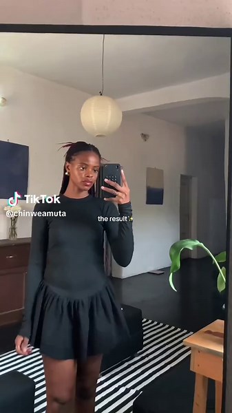 Sewing Machine Tutorial: The Process vs. The Result