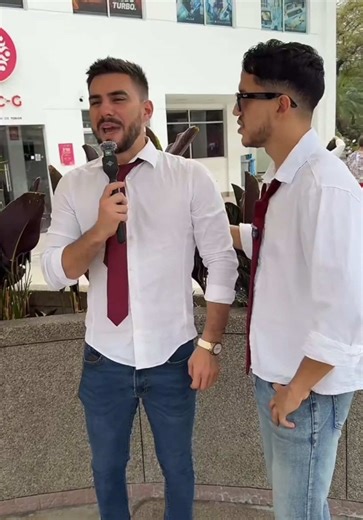 Juego de Preguntas en la UCSG - Parte 2
