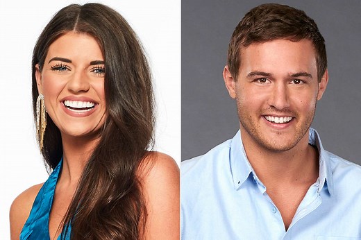 Peter Weber Says Past Relationships Didn't Work Out Because of 'High' Expectations