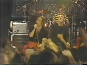 Southside Johnny & Bruce Springsteen The Agora, Cleveland, OH 1978-08-31 | Top Hat Crew's "Live Music Archives"