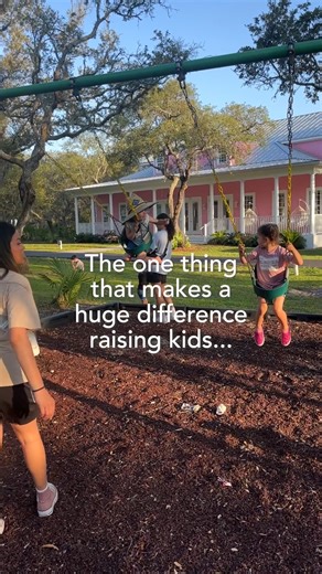 On average, American children spend less than 10 minutes a day in unstructured outdoor play compared to seven hours in front of a screen. If you add that together, children are spending around 1200 hours per year in front of a screen. (*Sanford Health News) We prioritize daily outdoor playtime for the children at Hope for so many reasons, but here are a few of the most important ones: 1. It teaches them to appreciate the beautiful world that God created! 2. It's a stress reliever. Many of the ch