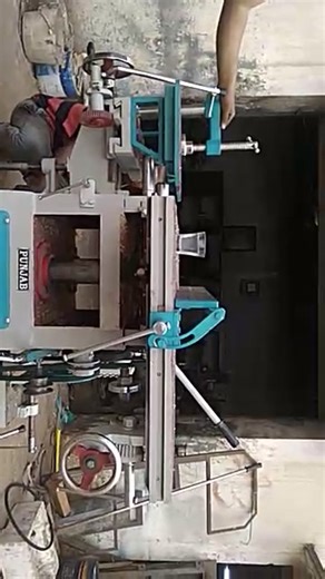 13 inch planer with chain attachment zero vibration 9988947686-9815851528 | Punjab Machine Tools