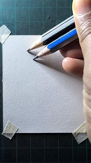 easy 3d number drawing