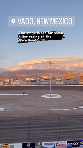 2.3K views · 325 reactions |  The stage is set for an EPIC showdown at Vado Speedway Park during the 18th Annual @wwshootout !  Get ready for over-the-top dirt track racing with the best in the country!  #ThrillsOnDirt #VadoSpeedway #TopRacers  | Vado Speedway Park | Facebook