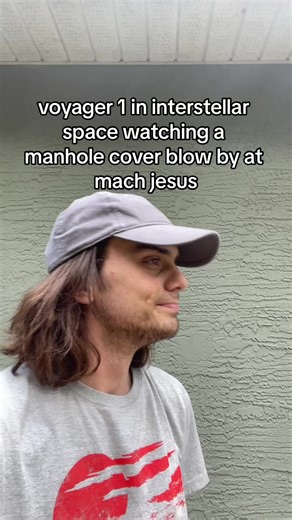 Manhole Cover Launched Into Space - Fastest Man-Made Object