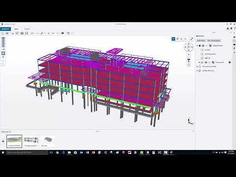 Trimble Connect for Desktop Overview