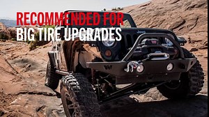 Power Stop Front Brake Kit For 1995 1996 1997 1998 1999 2000 2001 2002 Toyota 4Runner - Truck & Tow Carbon Fiber Ceramic Brake Pads & Drilled and Slotted Rotors Replacement, K1233-36