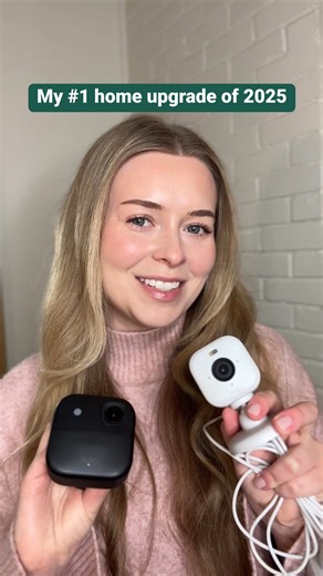 If Blink getting cameras isn’t one of your 2026 resolutions yet, it should be!
