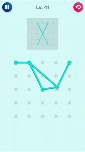 Color Strings Level 41 | Friv Game