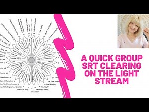 A Quick SRT Clearing on the Light Stream