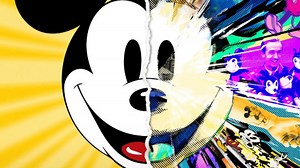 Teaser Trailer for the Disney  Documentary MICKEY: THE STORY OF A MOUSE — GeekTyrant