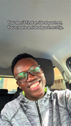 Creating an Ideal Partnership: Relationship Communication