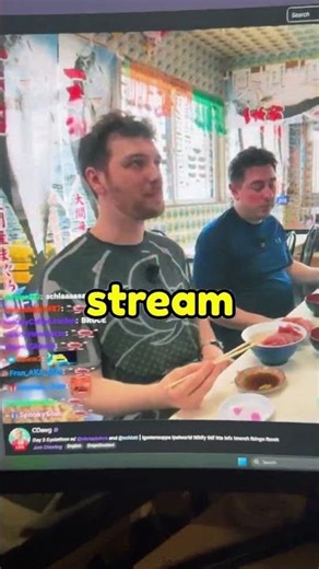 What's Schlatt doing here?