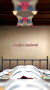 766K views · 44K reactions | INOSUKE ESPERA a que TANJIRO DESPIERTE en DEMON SLAYER #anime #manga #kimetsunoyaiba #demonslayer | Fans del Anime | Facebook