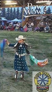 Women's Fancy Shawl - #SHORTS - Powwows.com