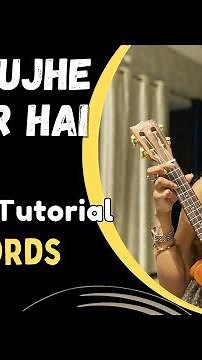 Kya Mujhe pyaar Hai😍 | 1 Chord Progression | Ritika Biswas