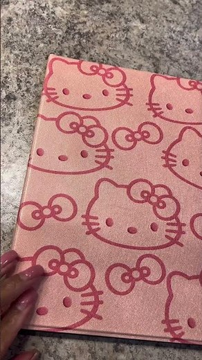 Hello Kitty iPad Air 11 Case. Shop my Amazon Storefront.