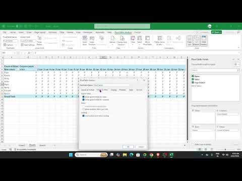 Learn VBA in 1 Hour – Excel Macro Tutorial